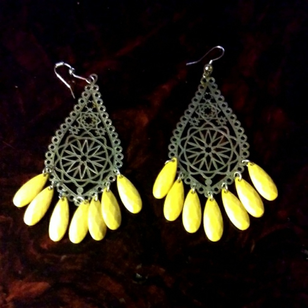 Fashion Earrings